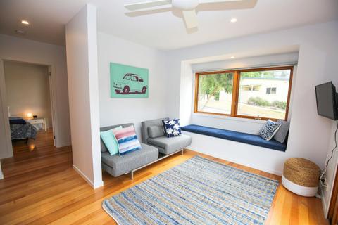 Alpine Valley Getaways