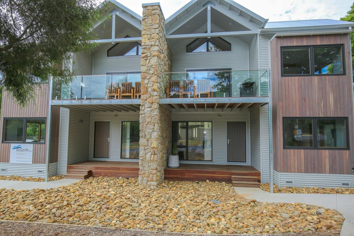 Alpine Valley Getaways