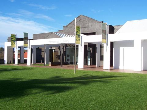 Warrnambool Art Gallery