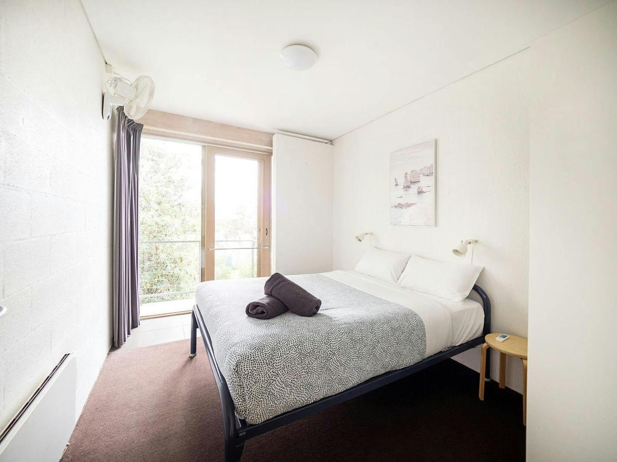 YHA Apollo Bay Eco Private Room