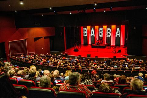 Wyndham Cultural Centre