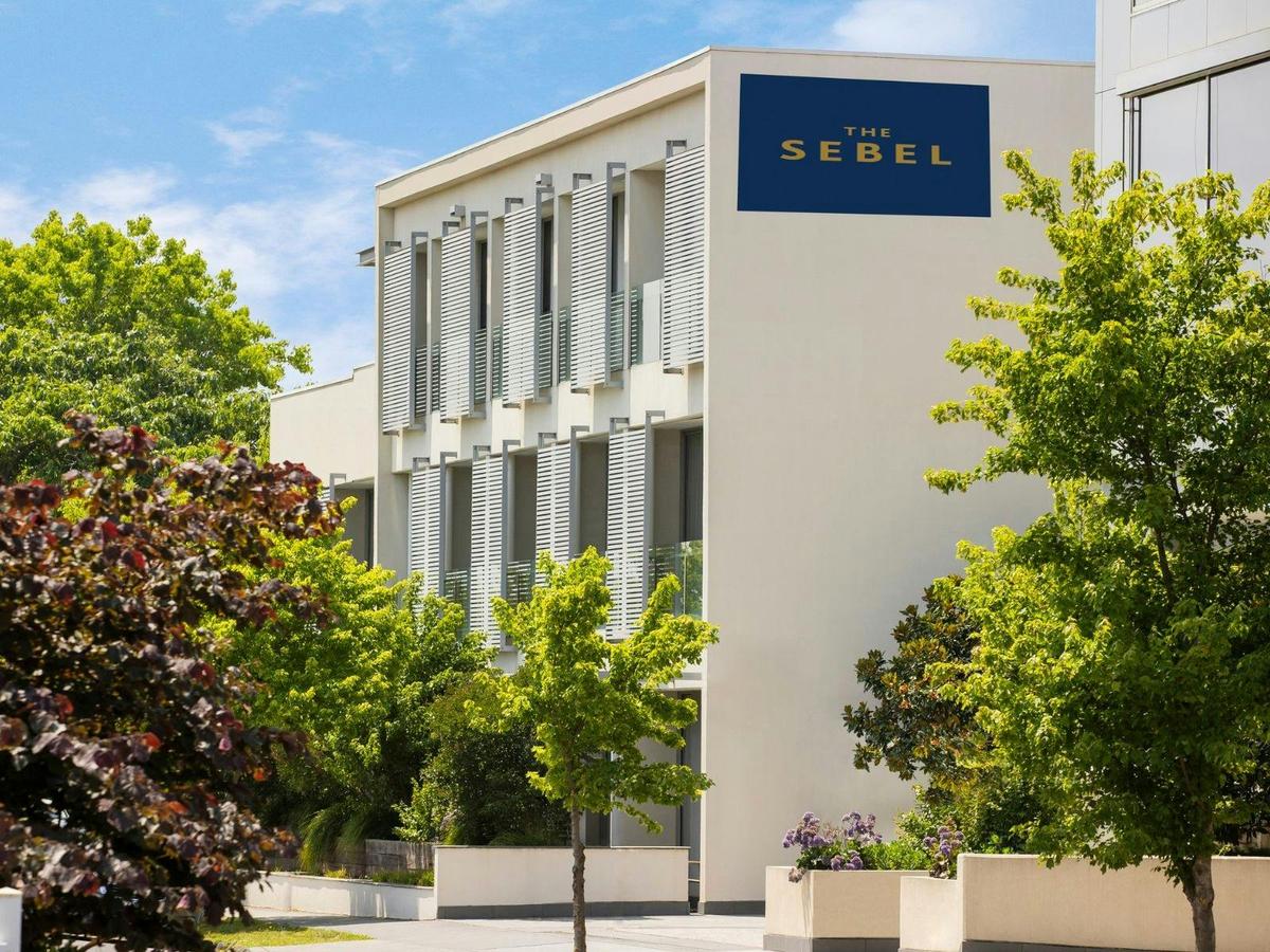 The Sebel Kew