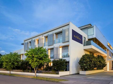 The Sebel Melbourne Kew