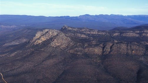 Wartook Valley