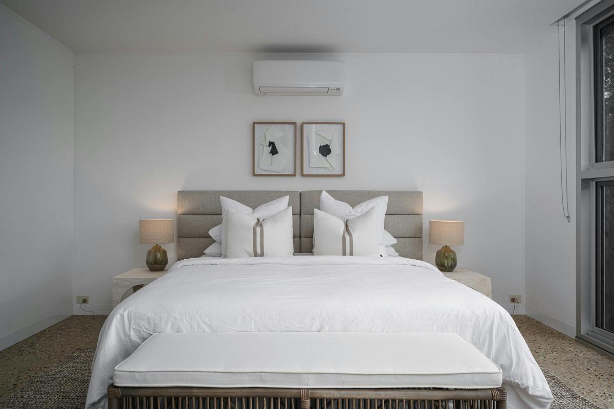 The Vineyard Residence - Feathertop Winery