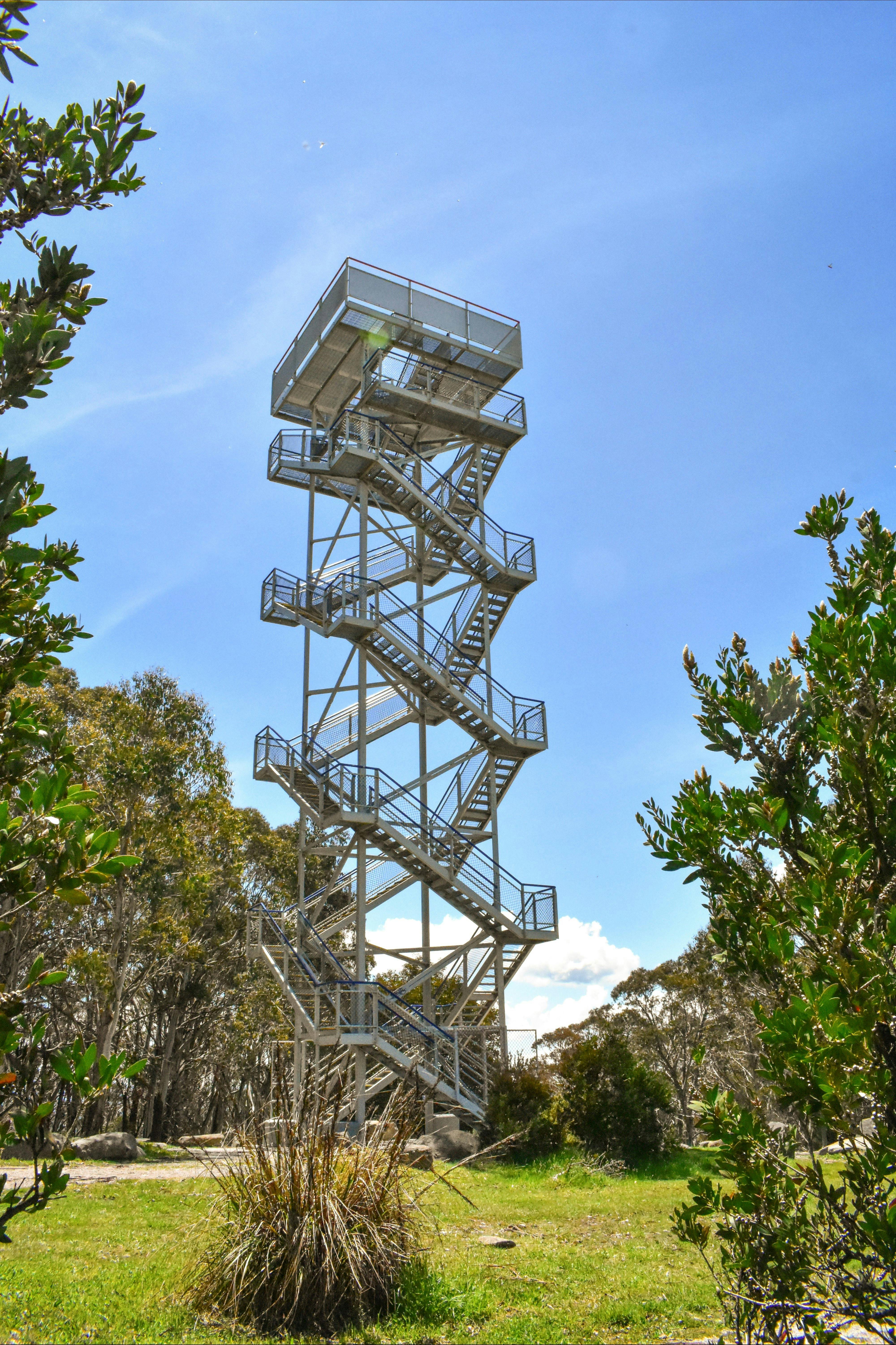 Yarra Ranges National Park
