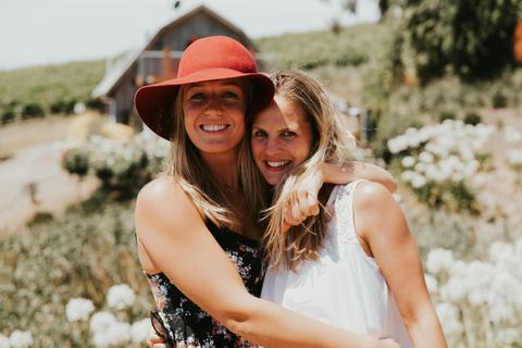 The Yarra Valley Touring Company
