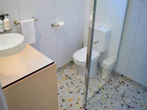 Wilsons Promontory Motel