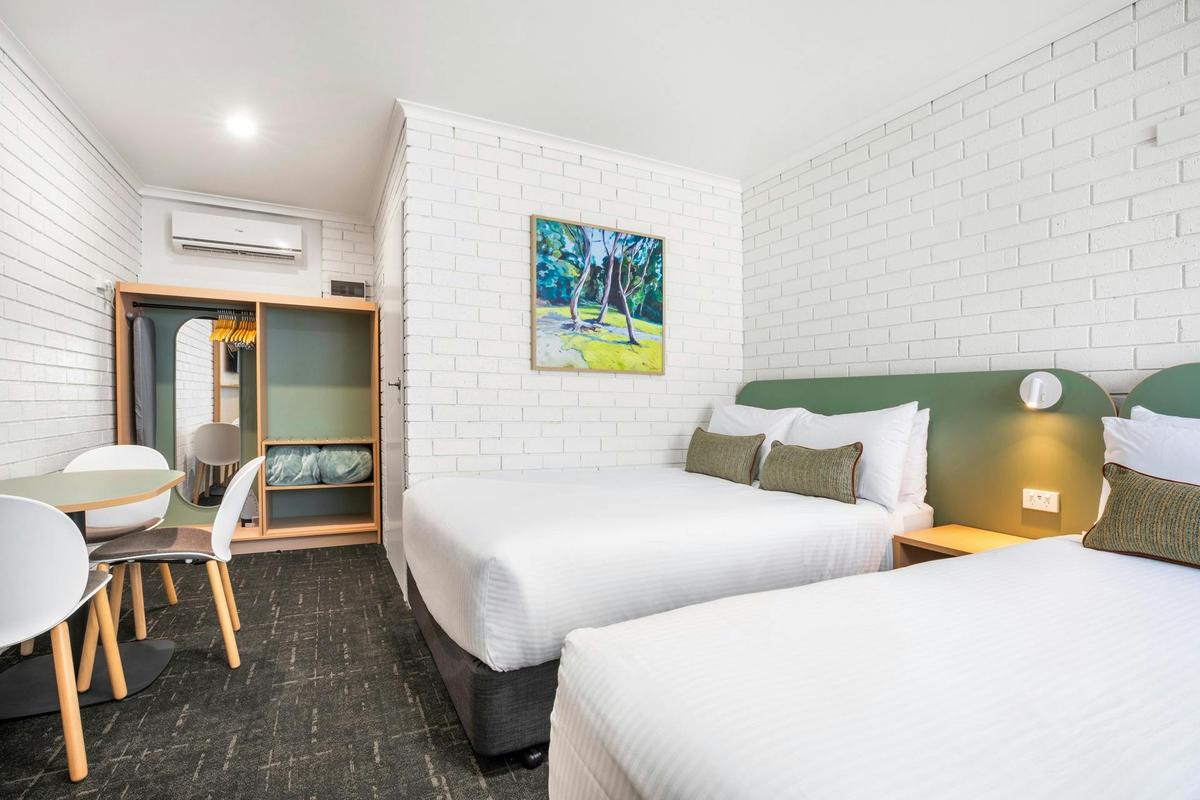 Family Double Double