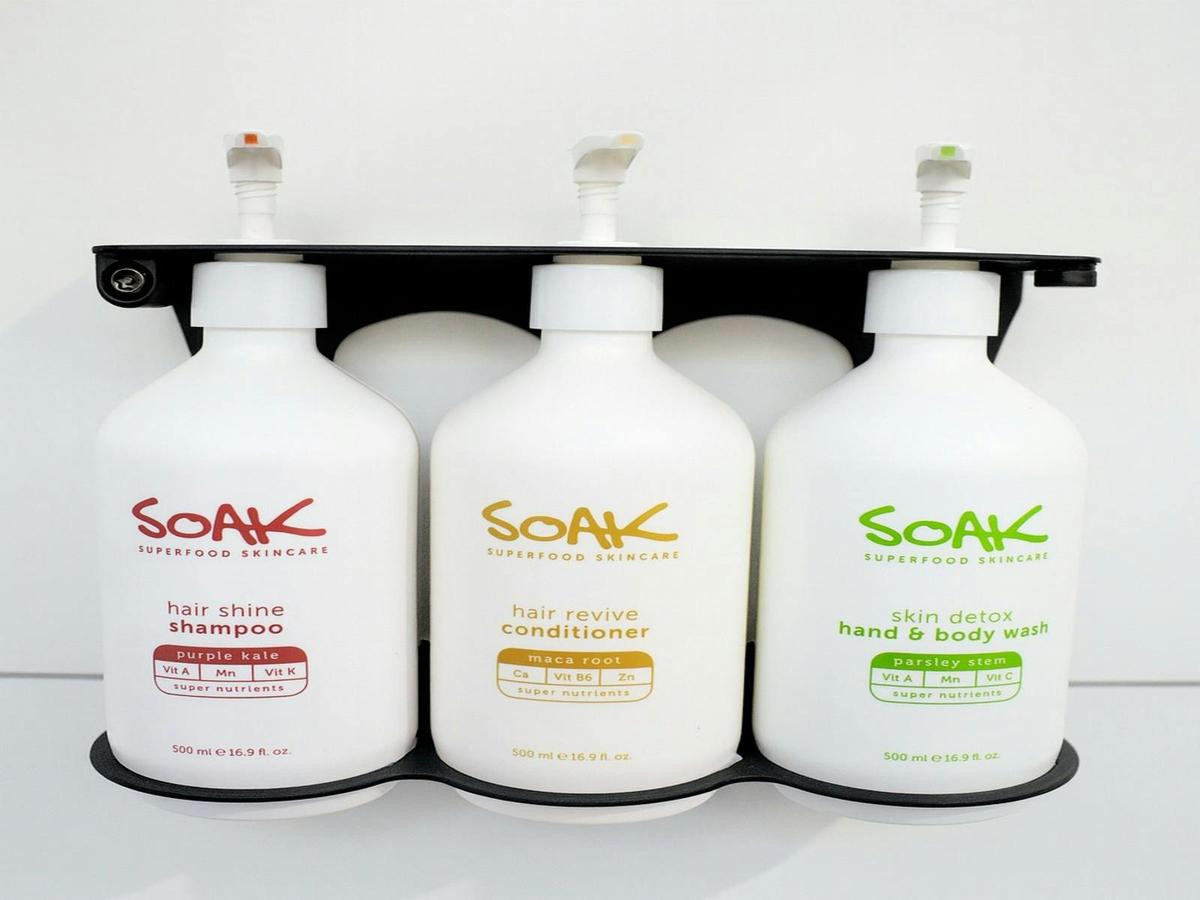 Eco Friendly practises