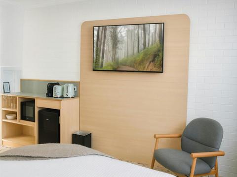 Wilsons Promontory Motel