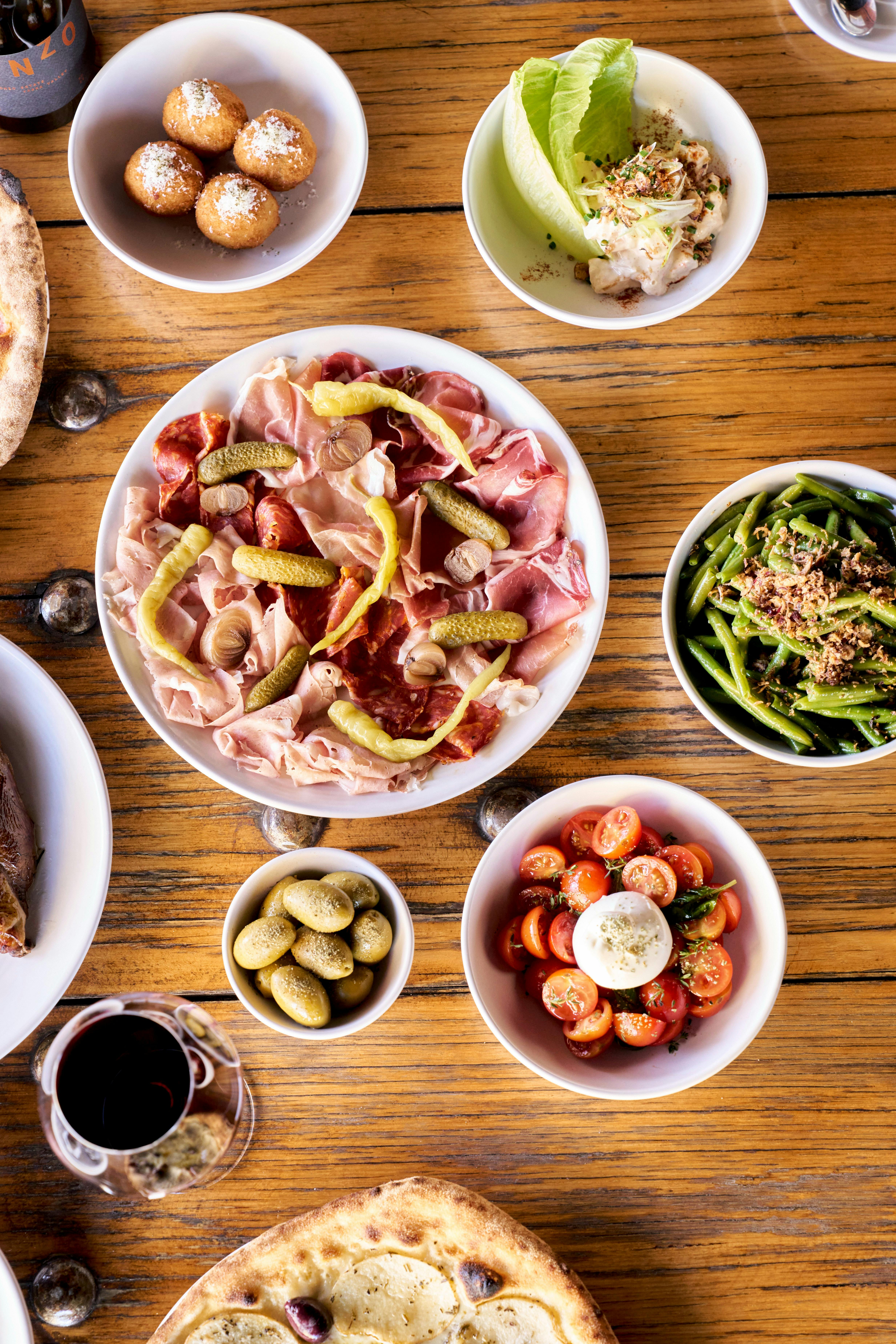 Zonzo Estate Yarra Valley Restaurant