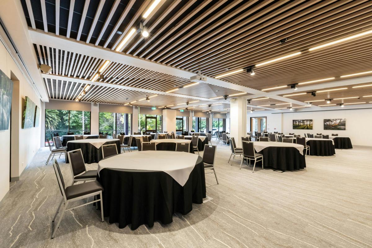 West Gippsland Arts Centre Function Room