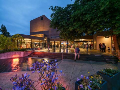 West Gippsland Arts Centre