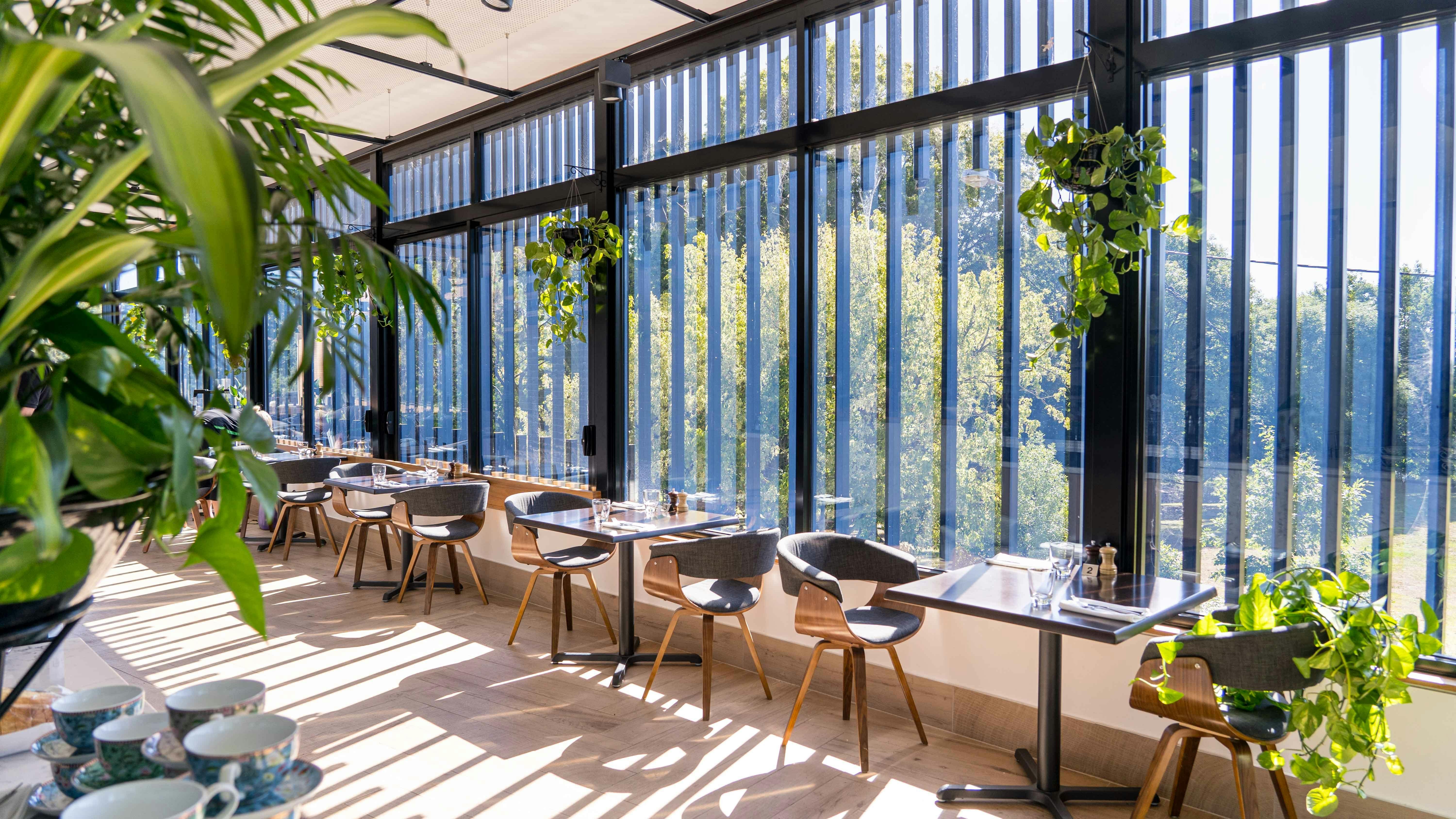 West Gippsland Arts Centre Cafe