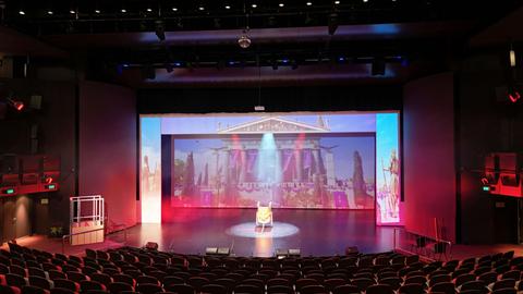 Wendouree Centre for Performing Arts Ballarat