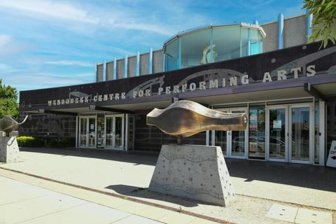 Wendouree Centre for Performing Arts Ballarat