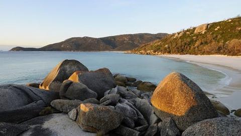 Wilsons Promontory