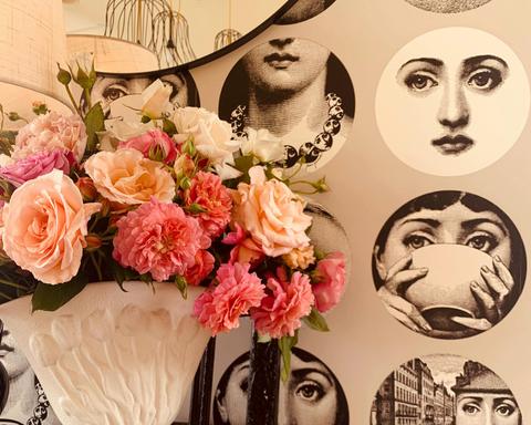 Time and Tide High Tea