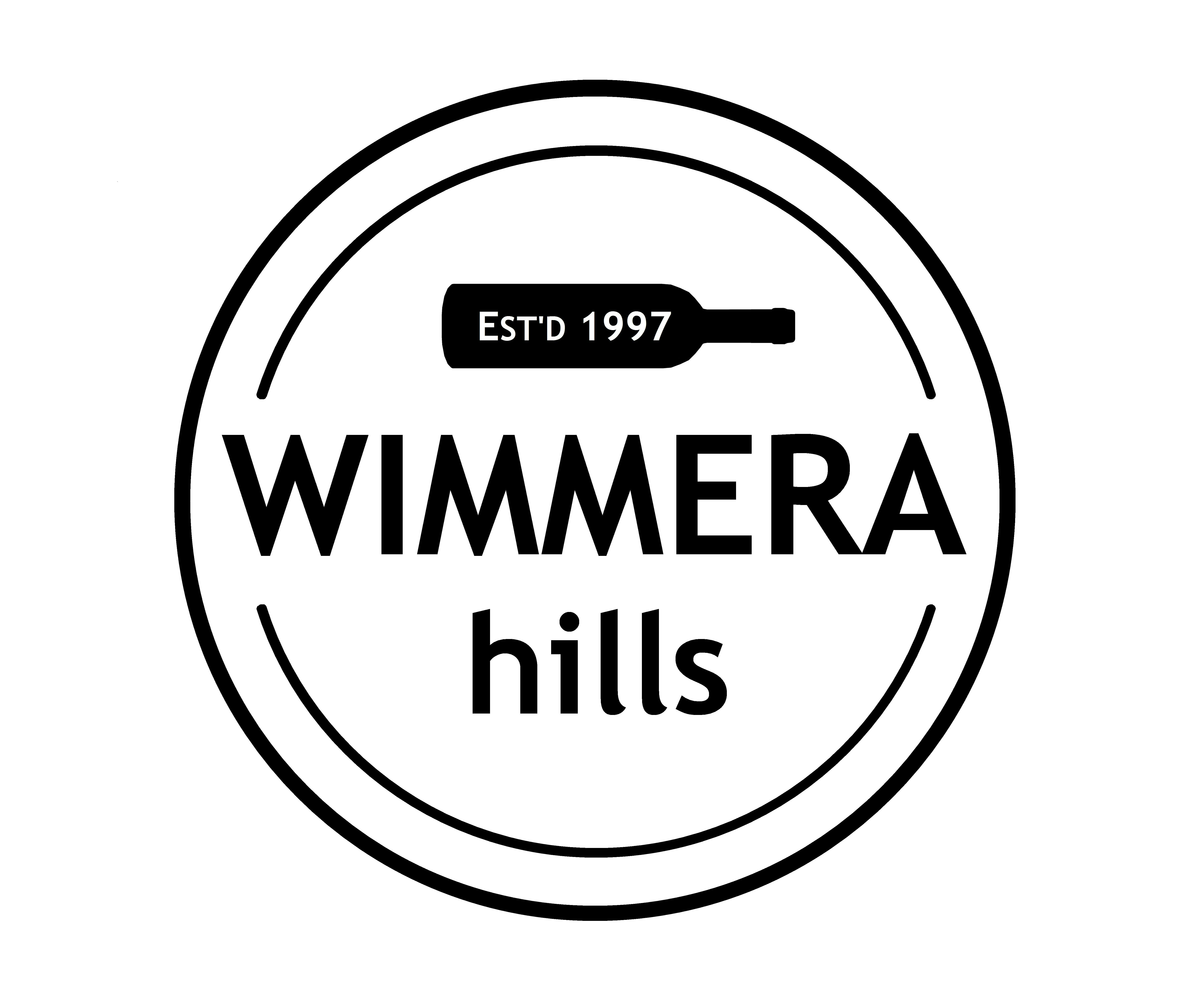 Wimmera Hills Winery