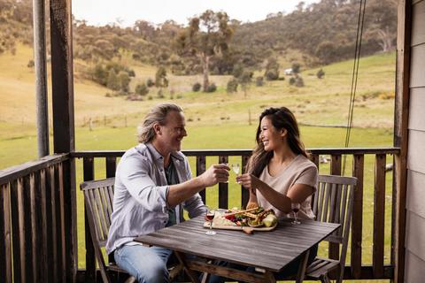 Wimmera Hills Winery