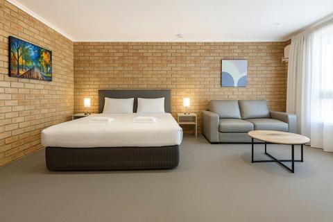 Wonthaggi Motel
