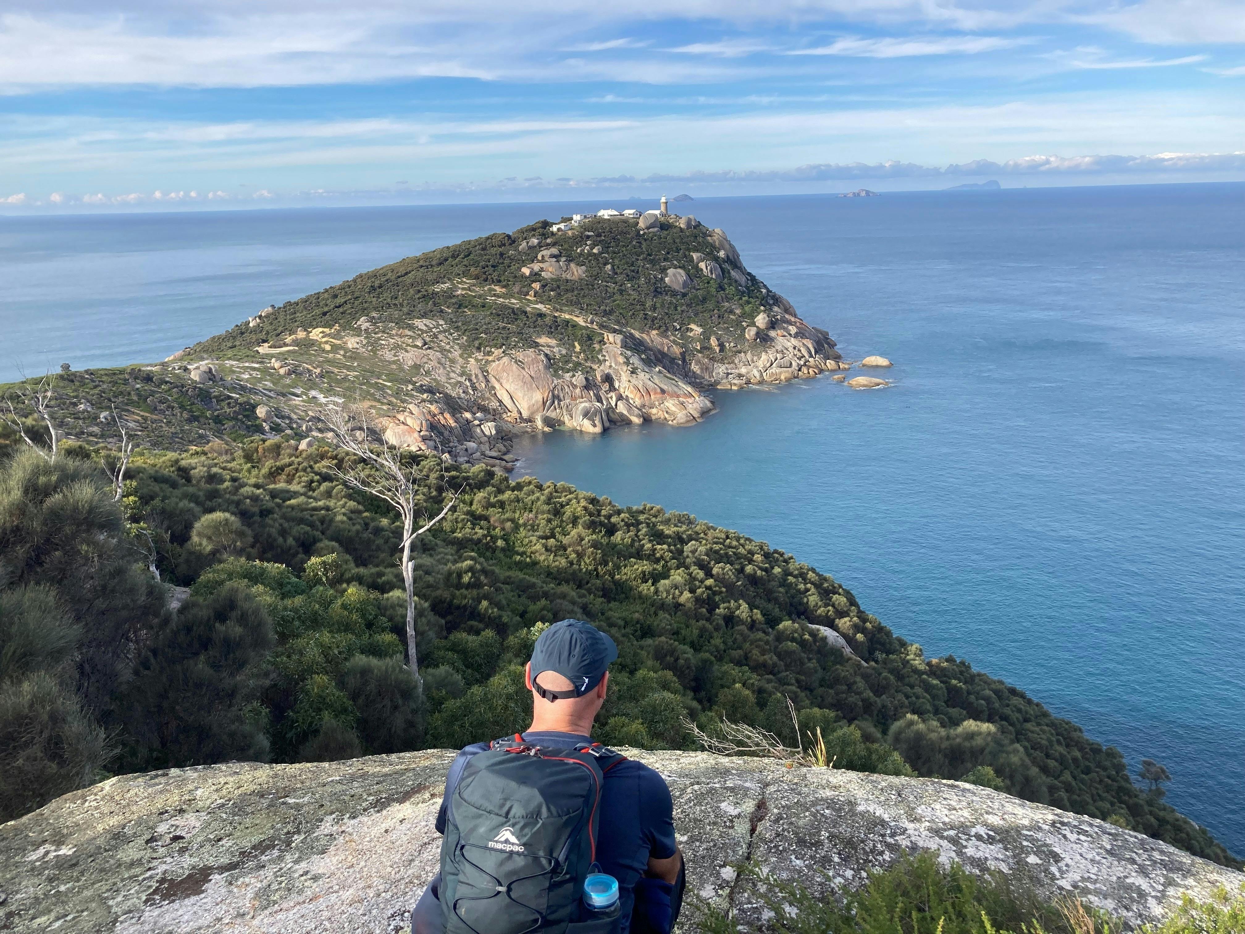 Wilsons Prom Lightstation