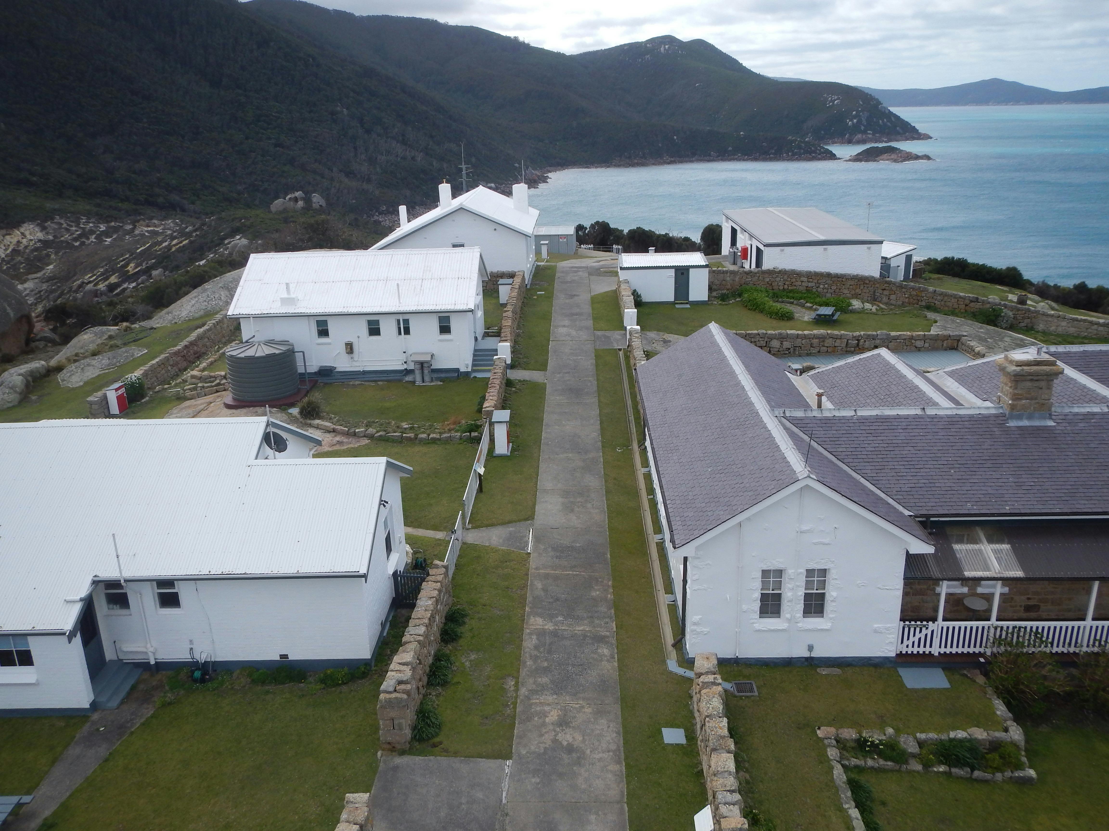 Wilsons Prom Lightstation