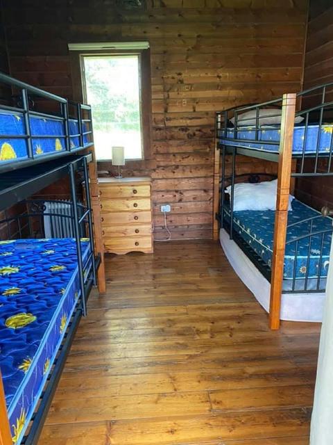 Woodfield Shearers' Quarters