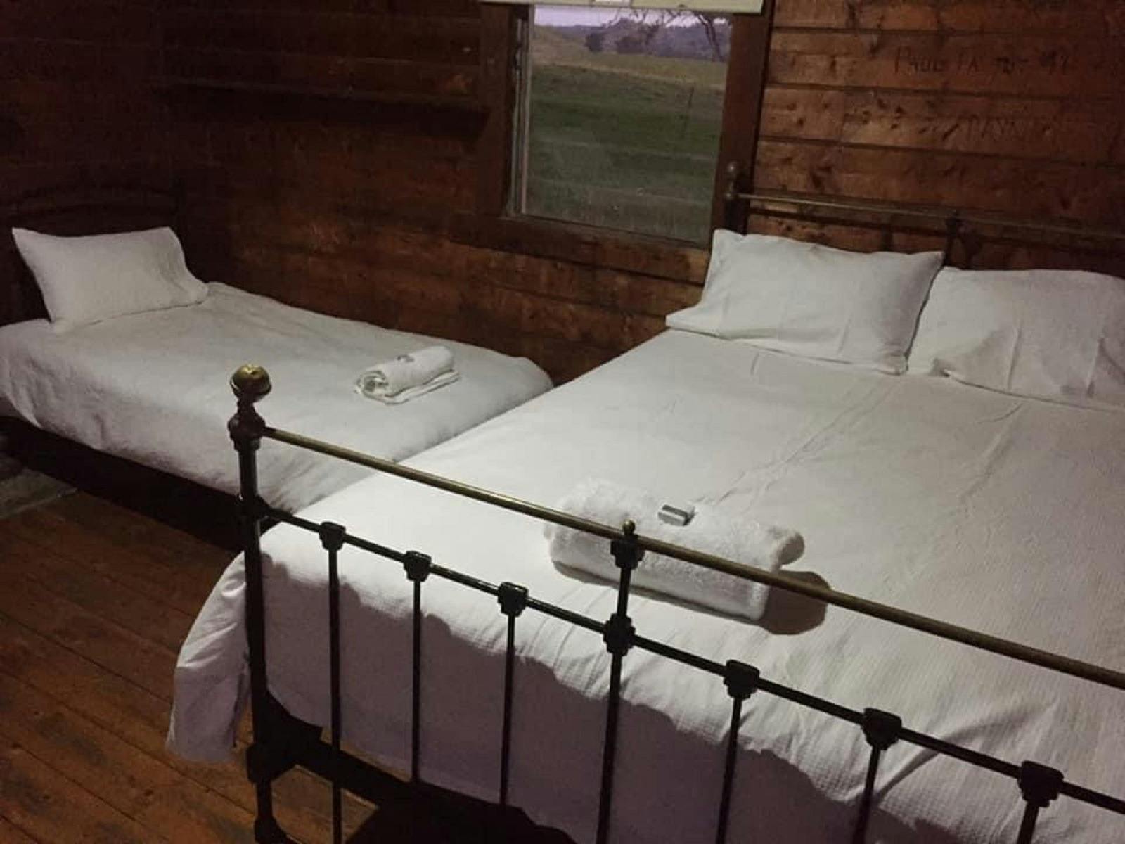 One of five rooms - Sleep 15