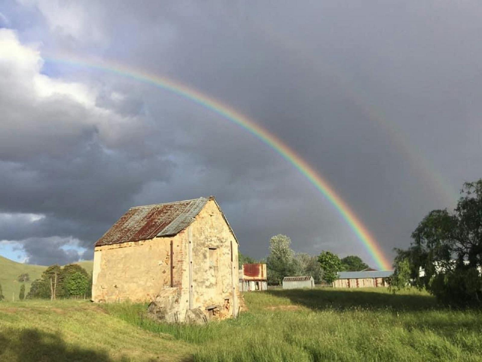 Woodfield Shearers Quarters