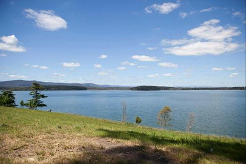 Yan Yean Reservoir Park
