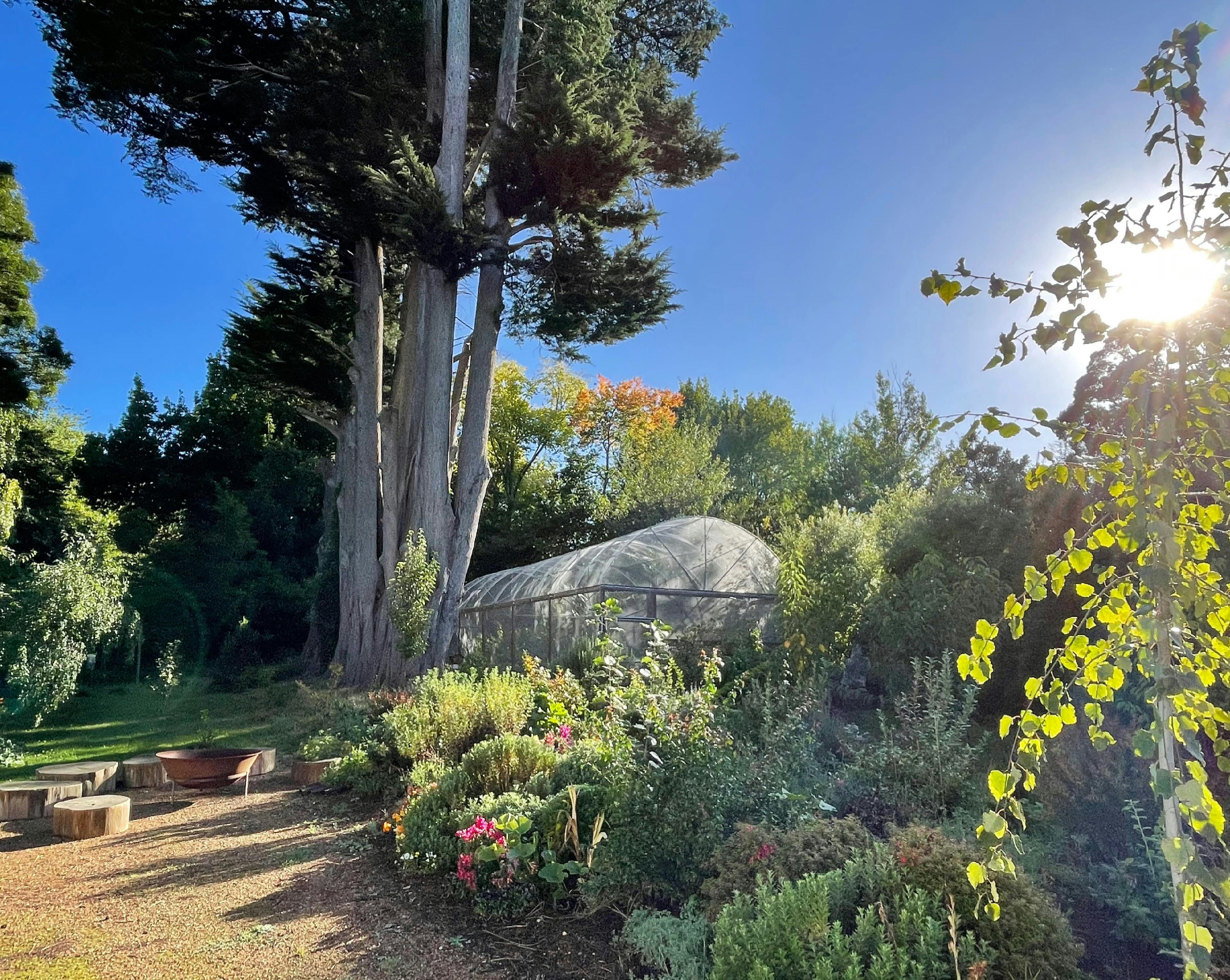 Willowglade Retreat and Gardens in Mount Macedon