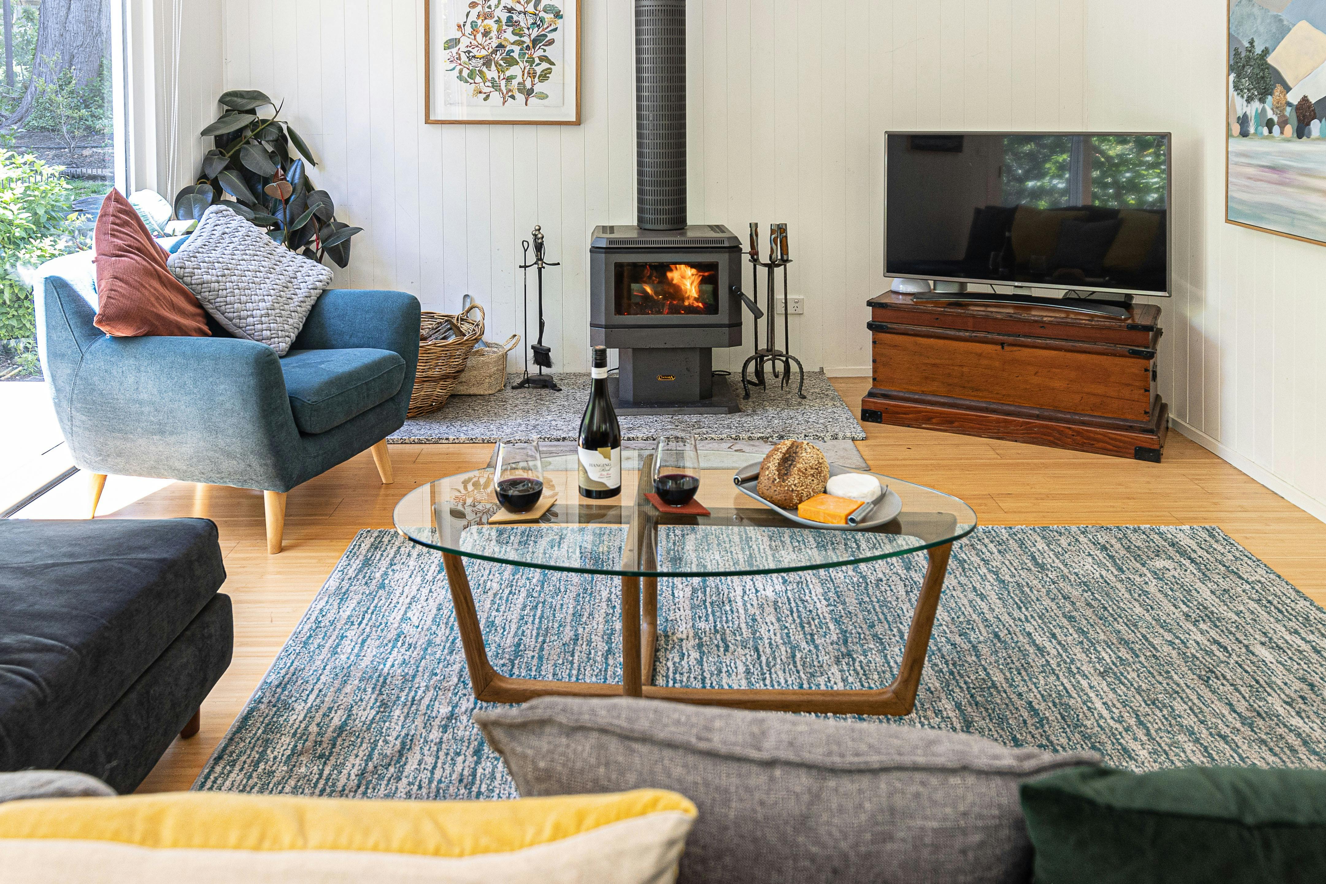 Willowglade Retreat and Gardens