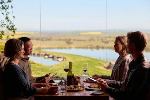 Tuki Restaurant