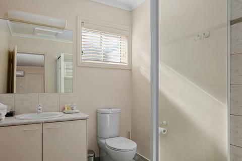 Family Room Bathroom