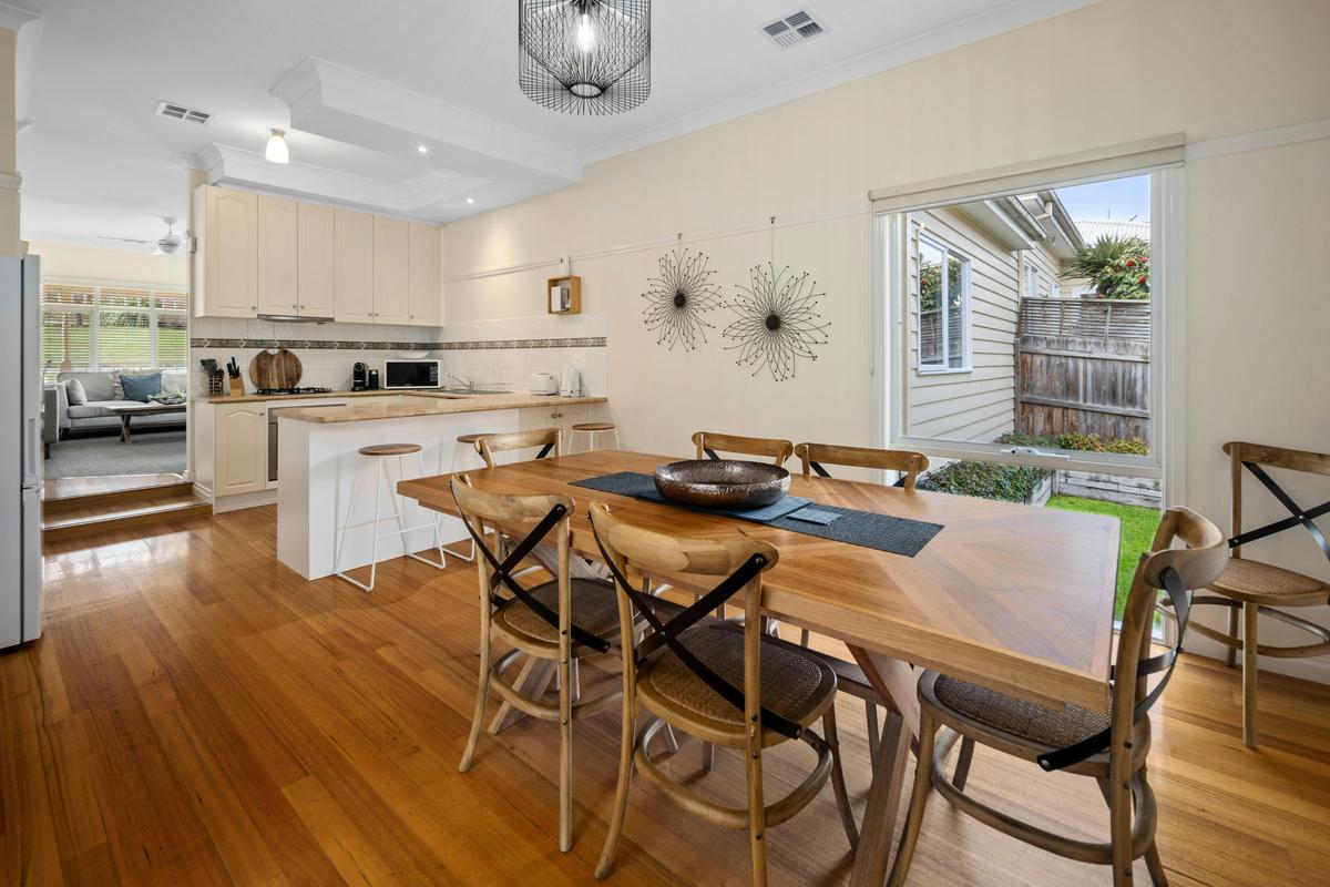 Cottage Three