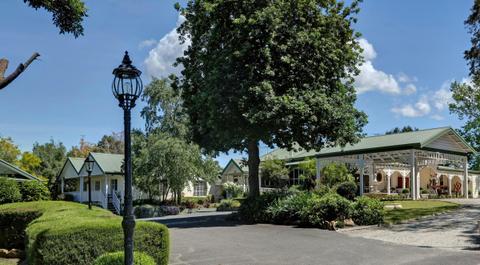 Yarra Gables Motel