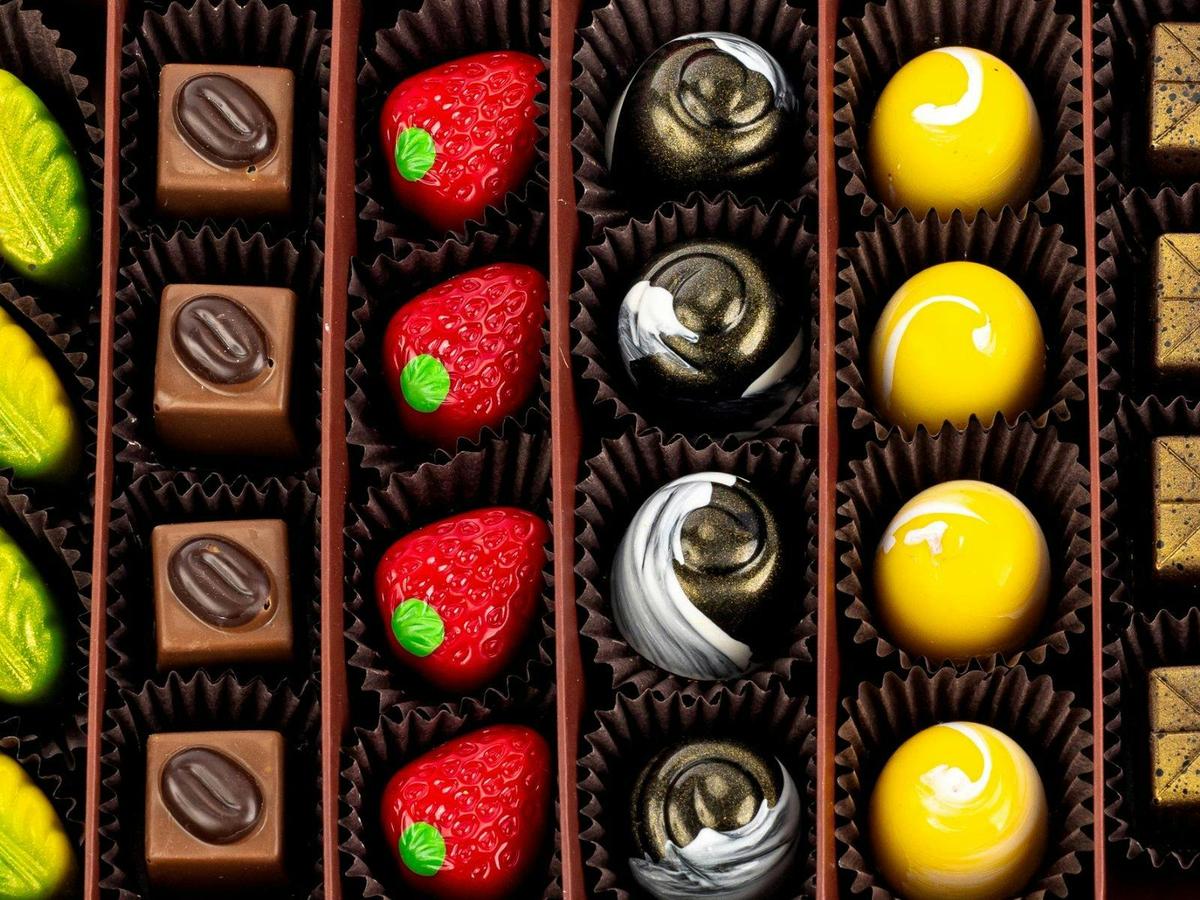 The  Chocolateries Yarra Valley