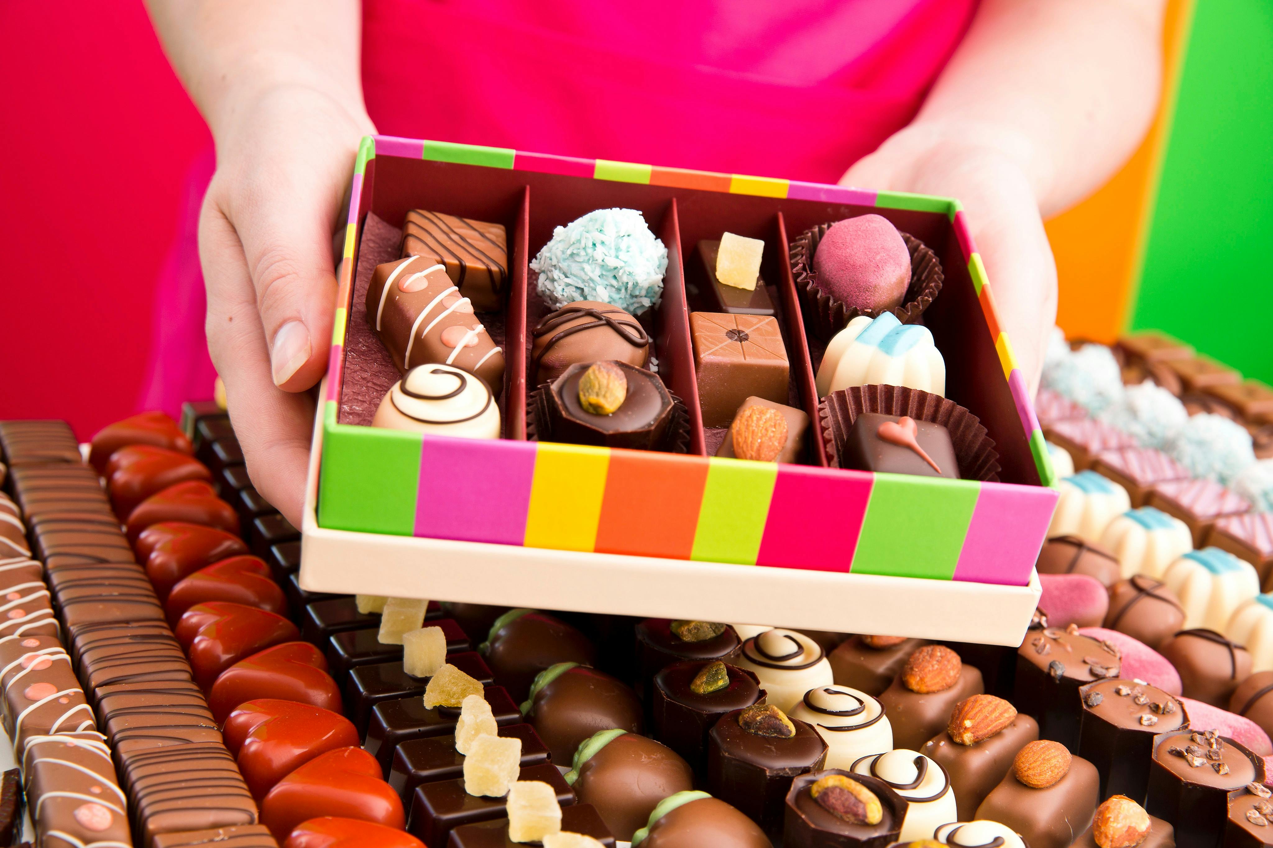 Yarra Valley Chocolaterie