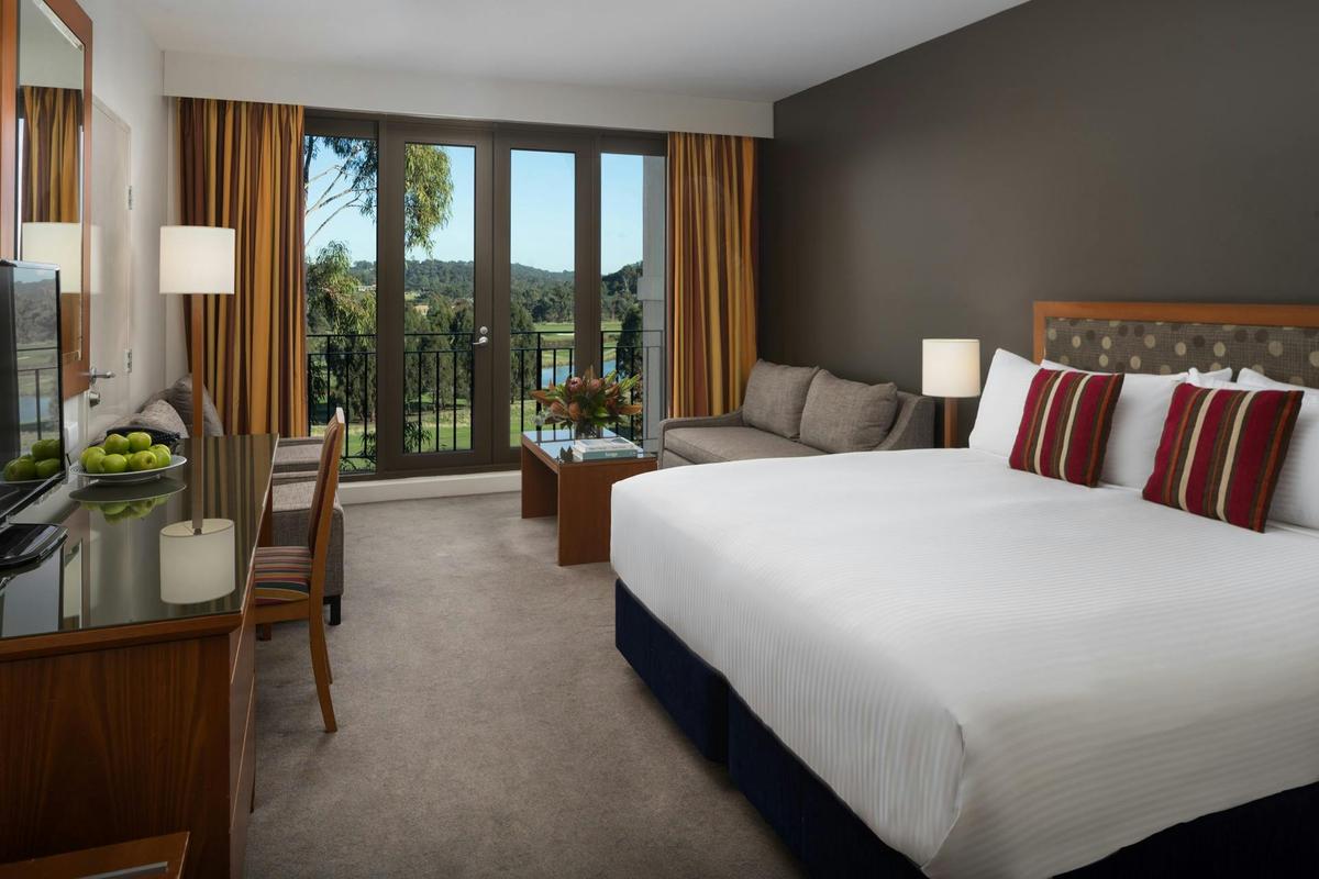King Room