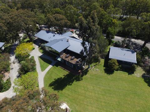 Yarra Valley Estate