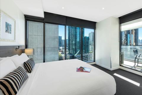 1 Bedroom Apartment View