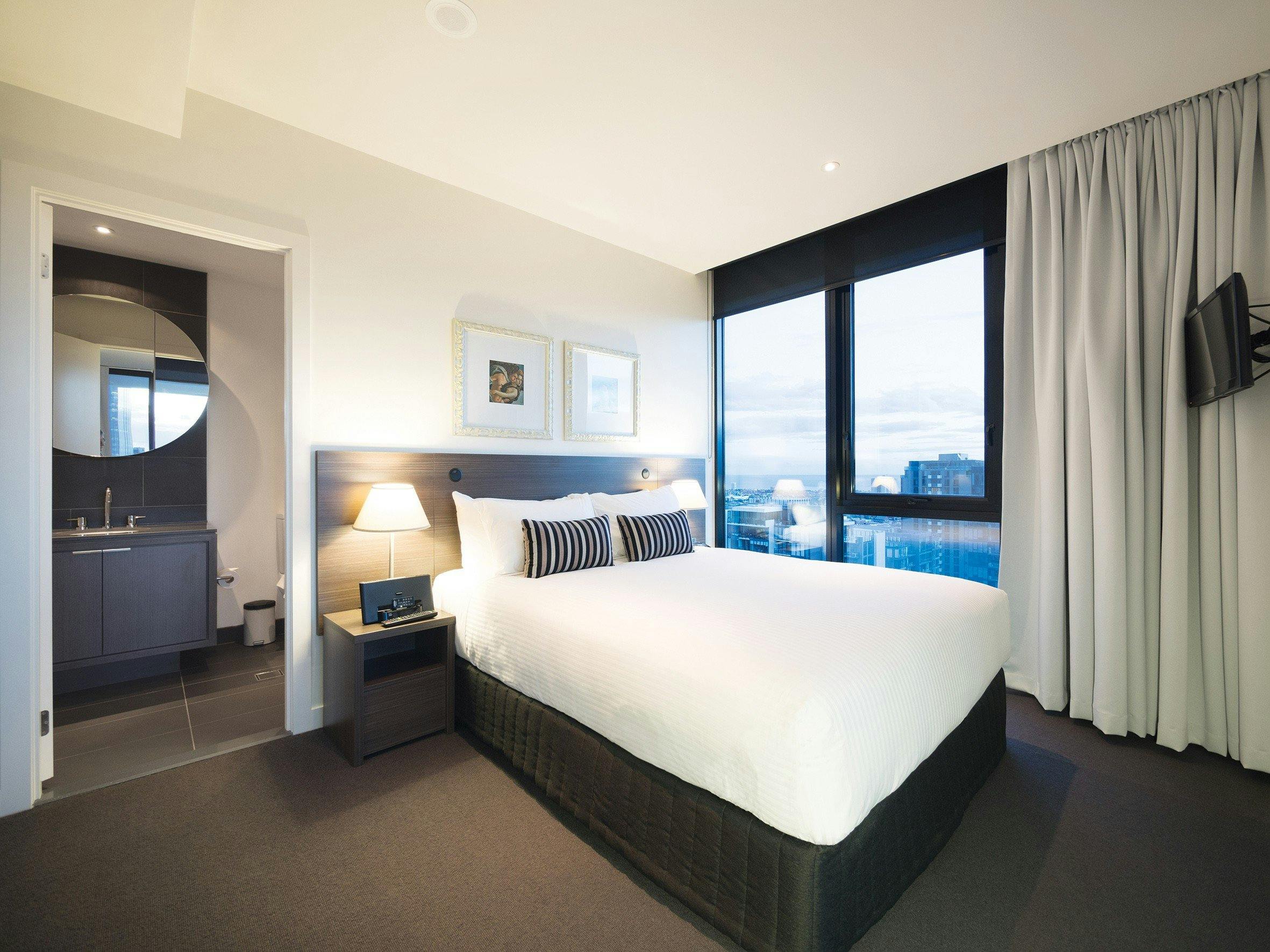 Two Bedroom Apartment