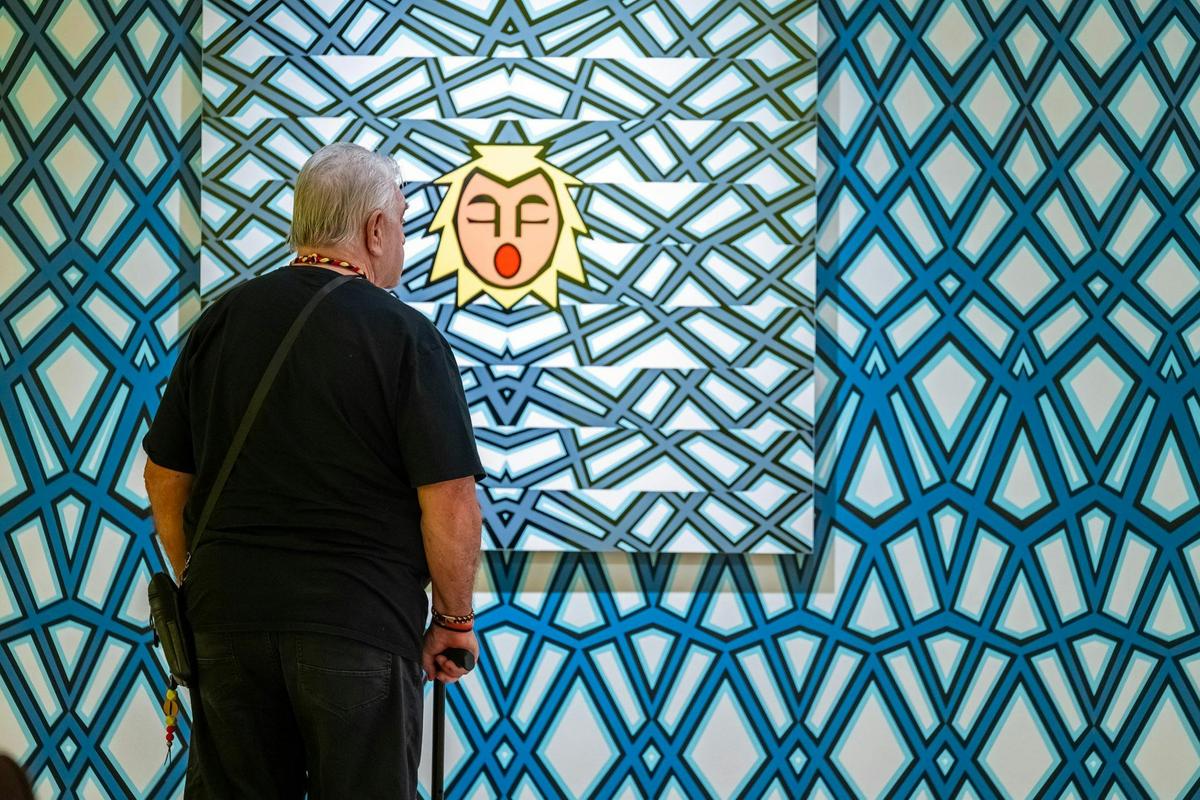 Wyndham Art Gallery