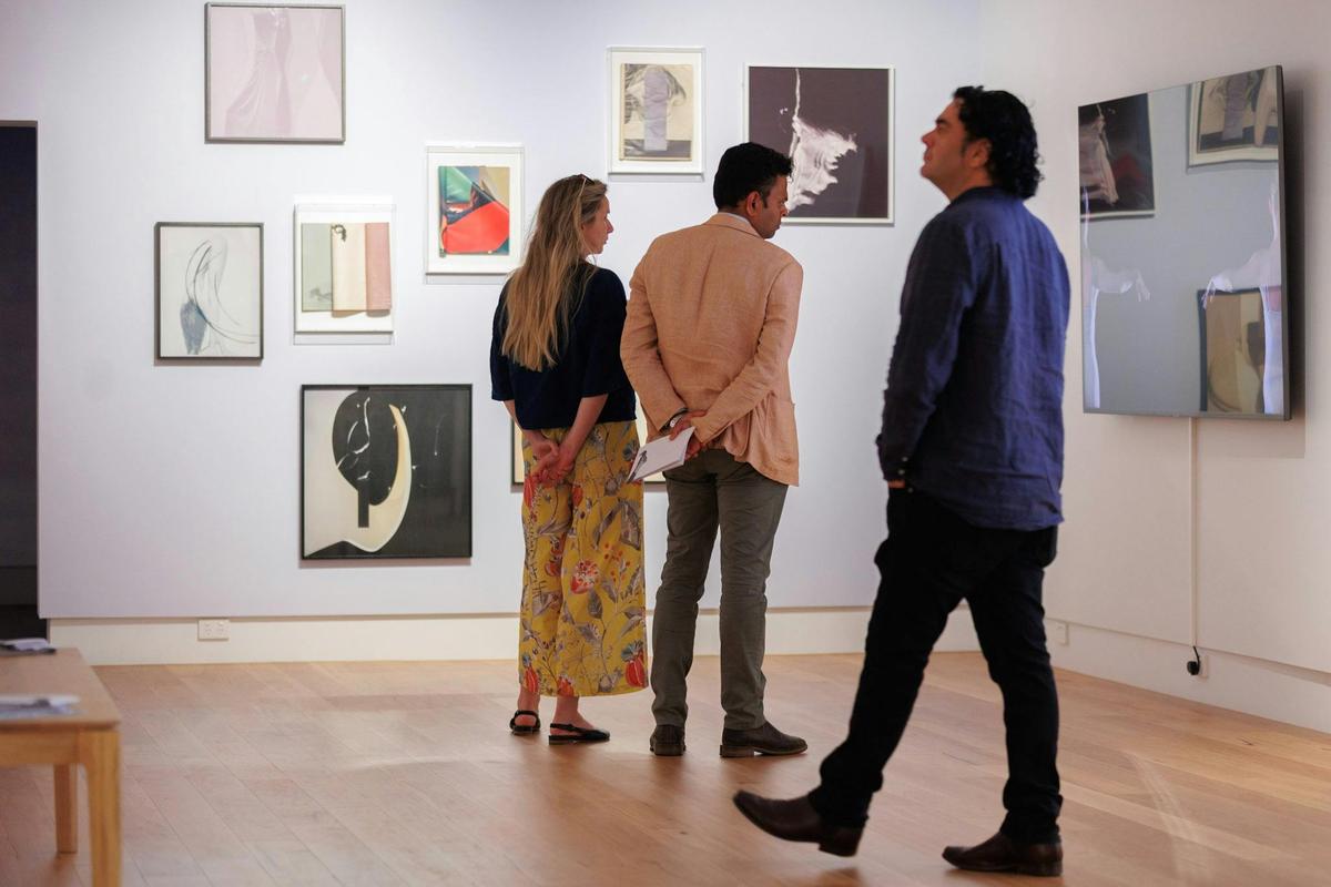 Wyndham Art Gallery