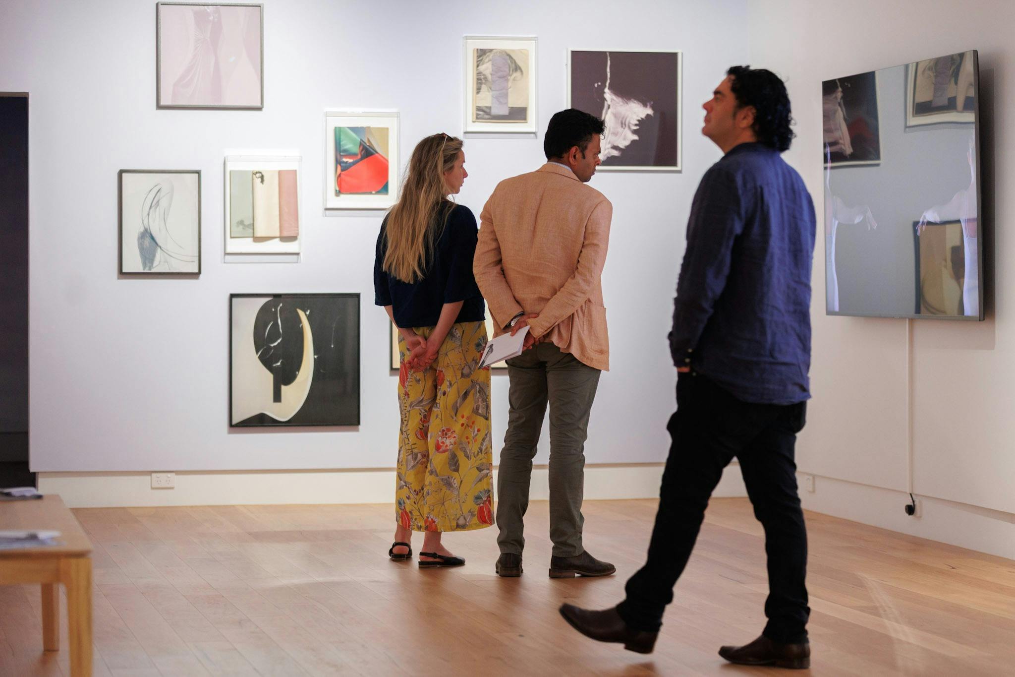 Beyond the Ballerina 1