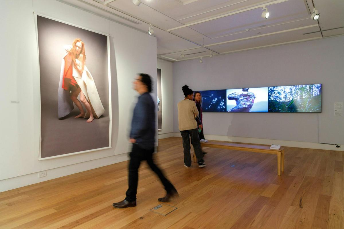 Wyndham Art Gallery