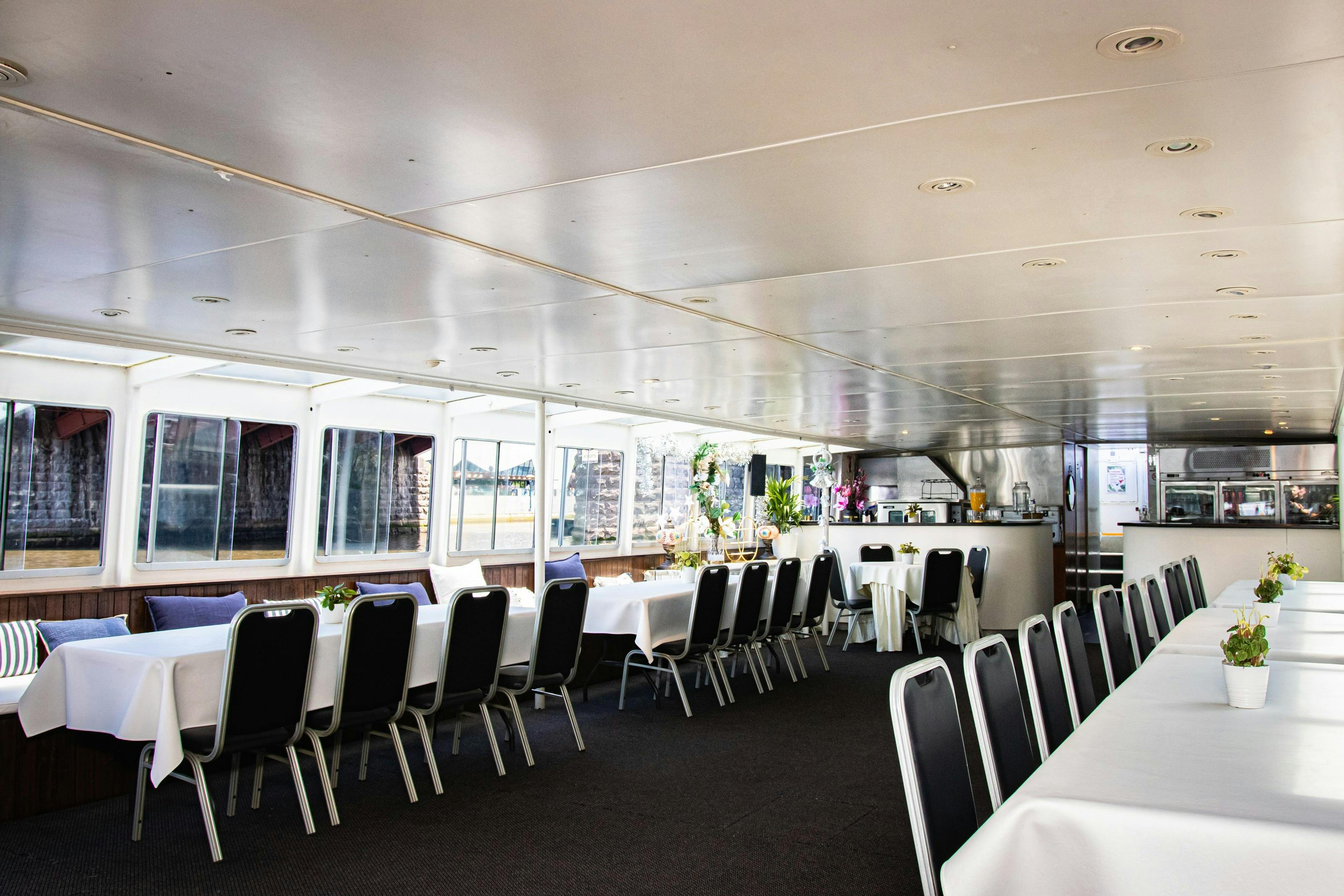 Corporate function space