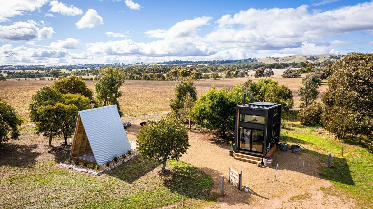 Wanderlust Glamping